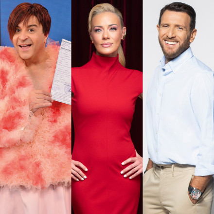 Τηλεθέαση 21-22/3: Ο Σεφερλής «έφαγε» τη Μακρυπούλια - Τι έκανε ο Πάτρας στην πρεμιέρα του