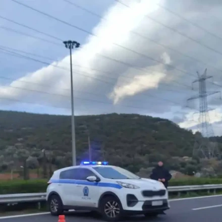 25η Μαρτίου: Τα μέτρα της Τροχαίας στην Πελοπόννησο