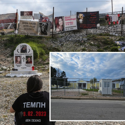 Τέμπη: Η ώρα της Δικαιοσύνης – Όλα όσα γνωρίζουμε για τη μεγάλη δίκη