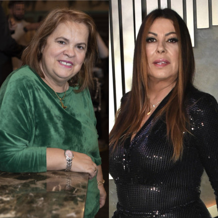 Θώδη κατά Δημητρίου: «Με αποδέχεται η νεολαία και ο κόσμος, δεν της πέφτει λόγος τι κάνω εγώ»