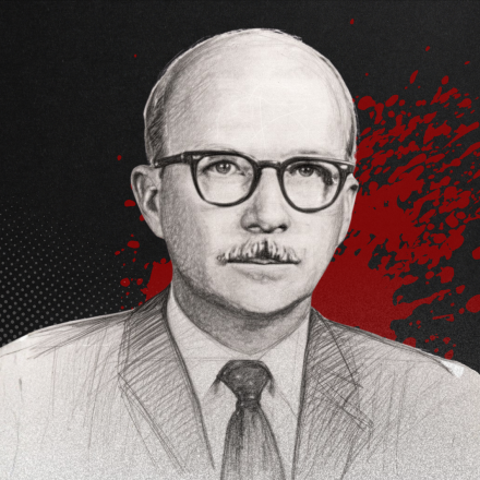 Η πρώτη εκτέλεση της 17 Νοέμβρη - Η δολοφονία του σταθμάρχη της CIA Ρίτσαρντ Γουέλς