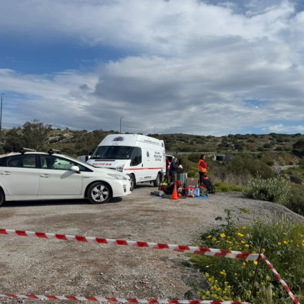 «Πηγάδι του Διαβόλου»: Πώς θα γίνει η επικίνδυνη αποστολή ανάσυρσης της σορού του 34χρονου