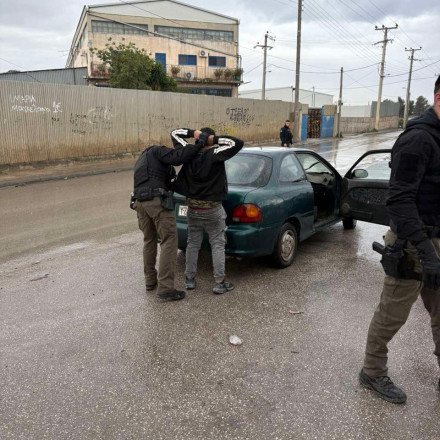 Σάρωσε τη Δυτική Αττική η ΕΛ.ΑΣ.: Μεγάλη επιχείρηση για ρευματοκλοπές