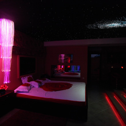 Θεσσαλονίκη: Συνελήφθησαν δύο γυναίκες που λειτουργούσαν οίκους ανοχής χωρίς άδεια