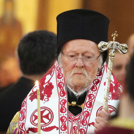 Η Μόσχα εργαλειοποιεί την κατασκοπεία κατά του Φαναρίου: Νέα επίθεση κατά Βαρθολομαίου