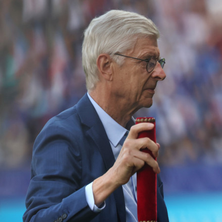 «Daylight Offside»: Η ποδοσφαιρική επανάσταση του Αρσέν Βενγκέρ ξεκινά στον Καναδά στις 4 Απριλίου