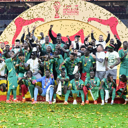 Δημοσίευμα «βόμβα» στην Αφρική: «Οι παίκτες της Σενεγάλης αρνήθηκαν τεστ ντόπινγκ μετά τον τελικό»