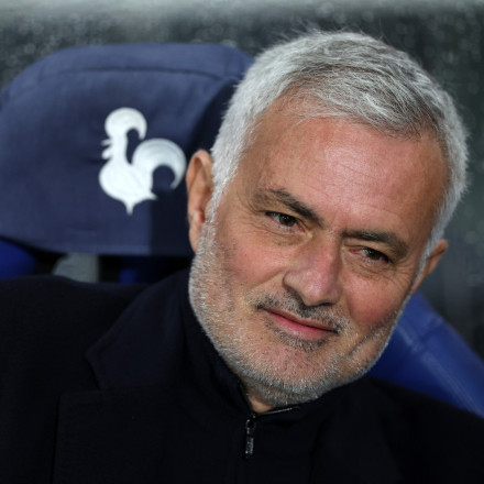 «Βόμβες» Μουρίνιο για την εθνική Πορτογαλίας: «Δίχως τον Ρονάλντο μοιάζουν με μια απλή, κοινή ομάδα»