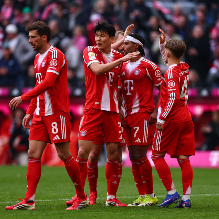 Marca: Παρομοίασε τη Μπάγερν Μονάχου με τους «300» του Λεωνίδα ενόψει του αγώνα με τη Ρεάλ