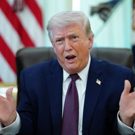 Τράμπ εναντίον NFL: «Πρέπει να αλλάξουμε το όνομα – Το ποδόσφαιρο είναι αυτό με τη στρογγυλή μπάλα»