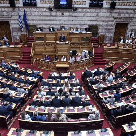 Στη Βουλή (πιθανότατα) σήμερα η νέα δικογραφία για τον ΟΠΕΚΕΠΕ