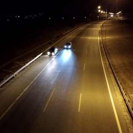 Συνελήφθησαν δύο οδηγοί ΙΧ που έκαναν «κόντρες» στην περιοχή της Βούλας