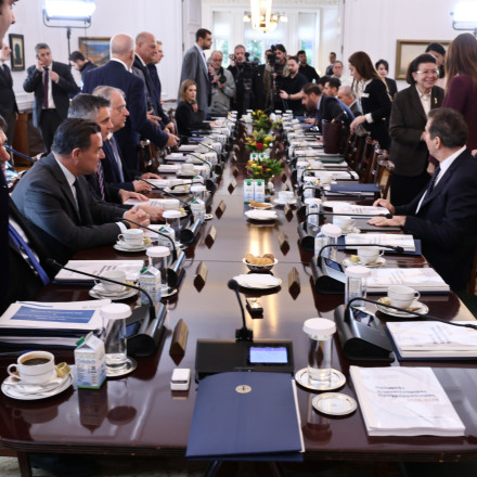 «Πανικός και ομίχλη» στο άκουσμα της δικογραφίας
