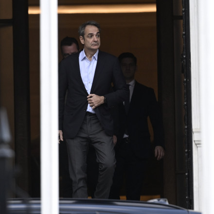 Εντός της ημέρας ο κυβερνητικός ανασχηματισμός - Εκτός οι υπουργοί που αναφέρονται στη δικογραφία