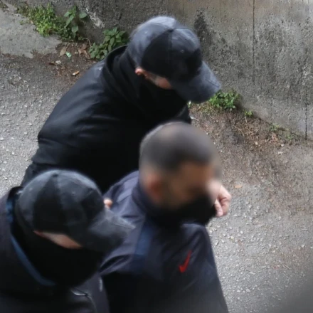 «Έσφαξε Τούρκο, μια χαρά»: Σοκάρουν συνομιλίες οπαδών του Άρη μετά τη δολοφονία του Κλεομένη