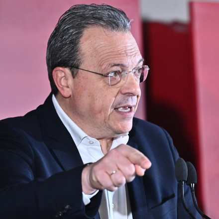 Φάμελλος στον FLASH για τα σενάρια διάλυσης του ΣΥΡΙΖΑ: «Θα κατέβουμε στις εκλογές, ας σοβαρευτούμε»