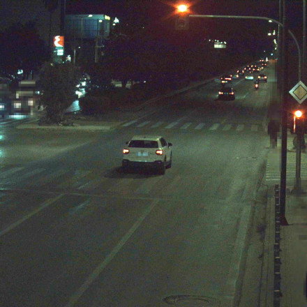 Τέλος το πιλοτικό στάδιο: Οι κάμερες στην Αττική έστειλαν τις πρώτες κλήσεις στο gov.gr