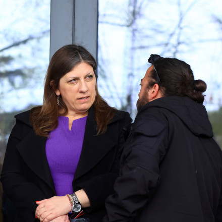 Κωνσταντοπούλου: Φερόμενη η κατάρρευση της προέδρου - Δεν θέλουν πρόσβαση των συγγενών στα βίντεο