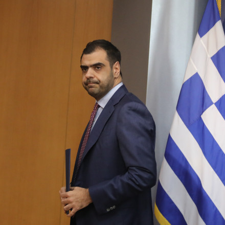 Τρία (αιχμηρά) ερωτήματα της κυβέρνησης για τους Ευρωπαίους Εισαγγελείς