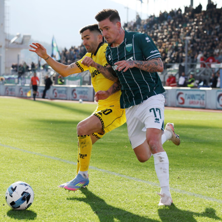 Η βαθμολογία των Play Offs 5-8: Προβάδισμα Ευρώπης ο Λεβαδειακός