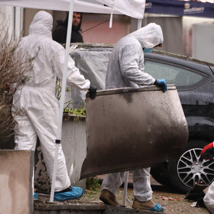 Θεσσαλονίκη: Έλειπαν κοσμήματα της 59χρονης που βρέθηκε νεκρή - Στο «μικροσκόπιο» το κινητό της