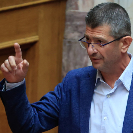 «Στη Σοβιετική Ένωση ζέσταιναν ακόμη και... τα κοτέτσια με καλοριφέρ»
