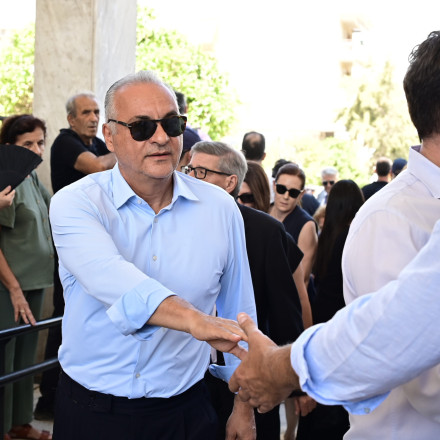 Πέθανε η μητέρα του ευρωβουλευτή Μανώλη Κεφαλογιάννη, 40 μέρες μετά τον αδερφό του