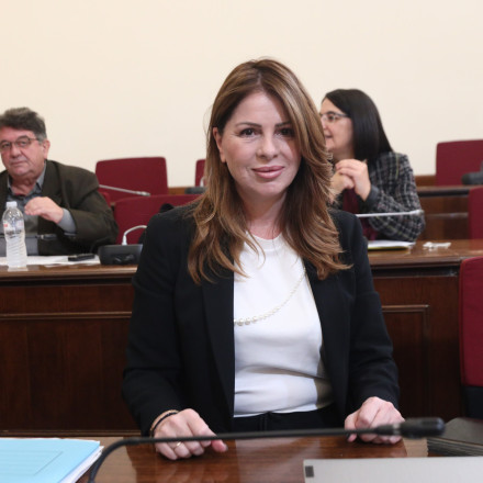 Κατερίνα Παπακώστα: Ζητώ άρση ασυλίας - Δεν κατεβαίνω στις εκλογές αν υπάρχουν σκιές