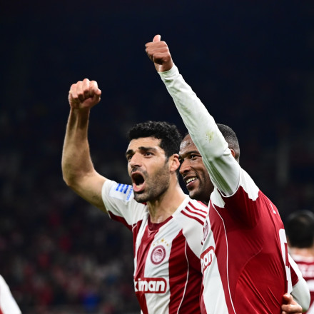 Μουντιάλ, ερχόμαστε: Οι παίκτες της Super League που θα βρεθούν στα γήπεδα της Αμερικής