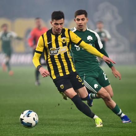 Stoiximan Super League: Ποιοι χάνουν την πρεμιέρα των Play Offs και των Play Outs