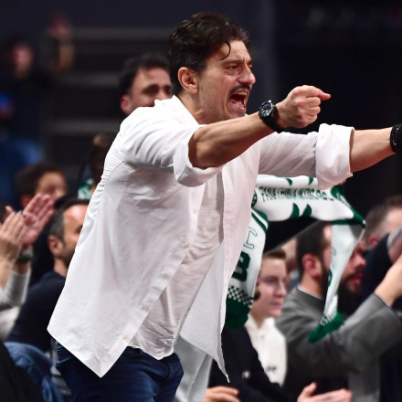 «Πληρώνει» τις αιχμηρές τοποθετήσεις: Νέο «στοπ» της Euroleague στον Δημήτρη Γιαννακόπουλο