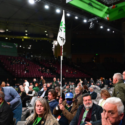 ΠΑΣΟΚ - Κεντρική Επιτροπή: Ποιοι προηγούνται, ποιοι εκλέγονται, οι εκτιμήσεις των επιτελείων