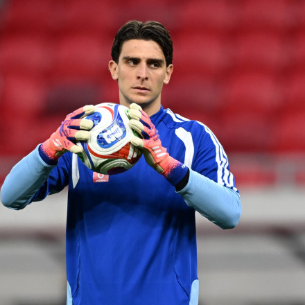 Ουγγαρία-Ελλάδα: Live η φιλική αναμέτρηση της εθνικής μας στην «Πούσκας Αρένα»