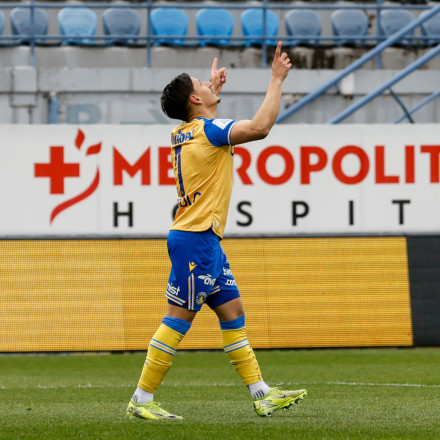 Αστέρας AKTOR - ΑΕΛ Novibet 3-1: Πήρε τον πρώτο «τελικό» στη μάχη της παραμονής