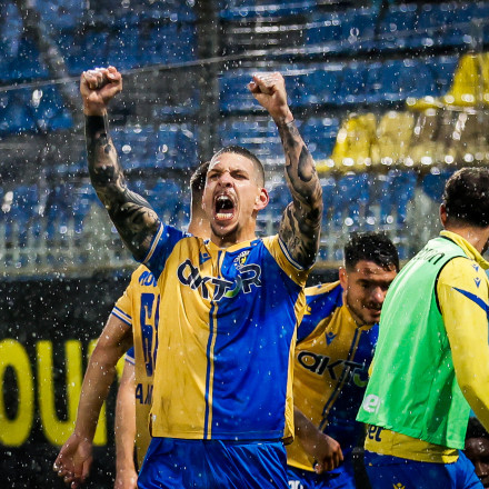 «Φωτιά» στα Play Out: Η βαθμολογία μετά τις νίκες Αστέρα AKTOR και Πανσερραϊκού