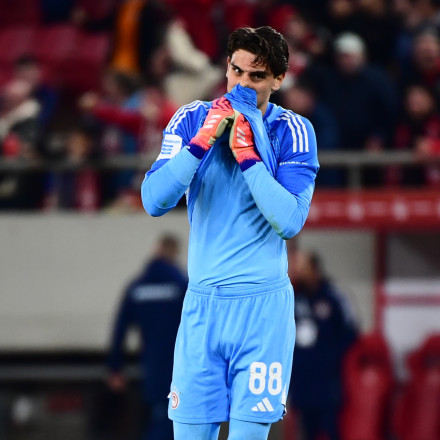 Γιατί έπαψες ομάδα του Μεντιλίμπαρ να θυμίζεις...