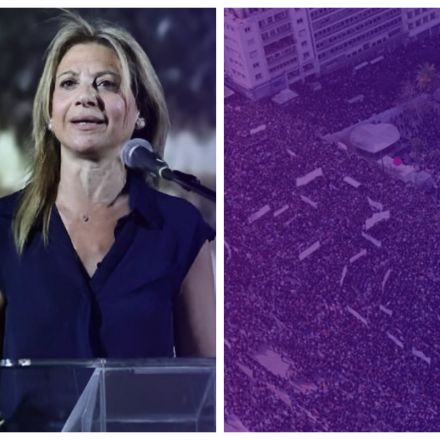 Και τον Τσίπρα πρόλαβε - και τους χιλιάδες του Συντάγματος οικειοποιήθηκε