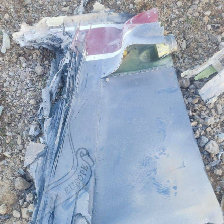 Ιράν: Πρόσχημα η διάσωση του Αμερικανού πιλότου για να «κλέψουν ουράνιο» - «Πολλές ασάφειες»