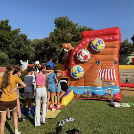 Ξεκίνησαν οι αιτήσεις για τις κατασκηνώσεις του Δήμου Αθηναίων