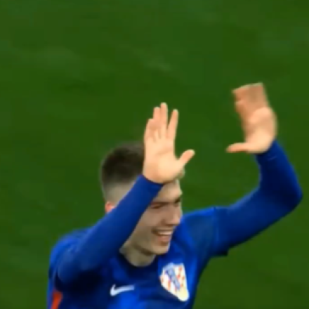 Παναθηναϊκός: Το τρομερό γκολ του Γιαγκούσιτς με όμορφο τελείωμα απέναντι στην Κ21 της Τουρκίας