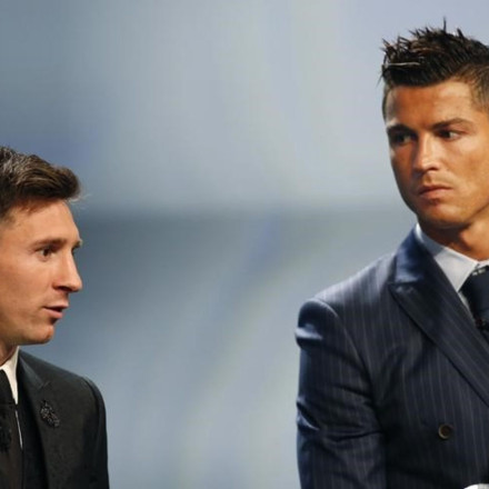 Ποιος είναι ο λόγος που ο Μέσι ανέβασε βίντεο μαζί με τον Κριστιάνο Ρονάλντο