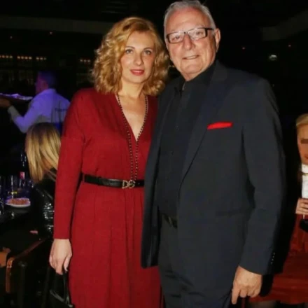 Παναγοπούλου: Η πρόταση γάμου του Κώστα χωρίς δαχτυλίδι δεν ήταν μια κακόγουστη πρωταπριλιάτικη φάρσα