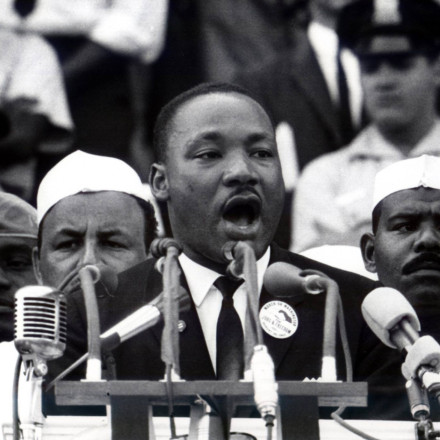 Η δολοφονία του Μάρτιν Λούθερ Κινγκ και η ομιλία που έμοιαζε προφητική