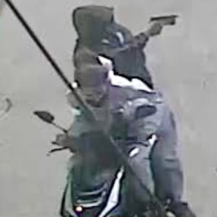 Νέα Υόρκη: Βρέφος 7 μηνών νεκρό σε καροτσάκι από πυροβολισμούς μέρα μεσημέρι