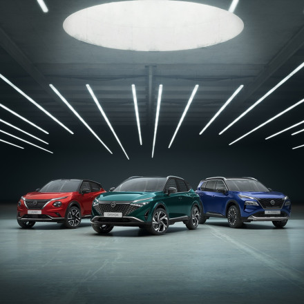Πέντε χρόνια εγγύηση Nissan: Αξιοπιστία και σιγουριά