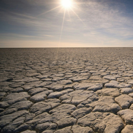 O Super El Niño έρχεται - Τι σημαίνει αυτό για τη θερμοκρασία του πλανήτη