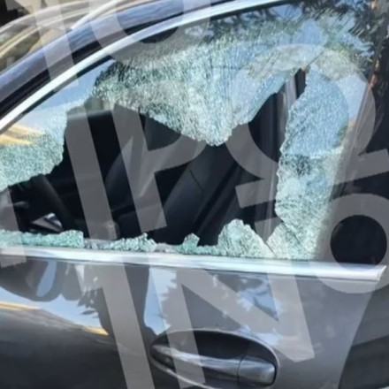Δικηγόρος κατηγορουμένων στην υπόθεση της Ιωάννας Τούνη: Έσπασαν τα τζάμια του αυτοκινήτου μου