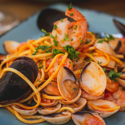 Τα 10 πιο συχνά διατροφικά λάθη στη Μεγάλη Εβδομάδα