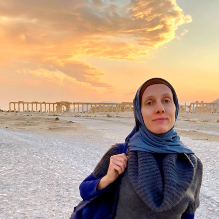 Βαγδάτη: Απελευθερώθηκε η Αμερικανίδα δημοσιογράφος - Βίντεο από τη στιγμή της απαγωγής