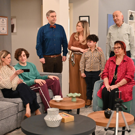 «Το σόι σου»: Πάσχα στο Χαμπέικο